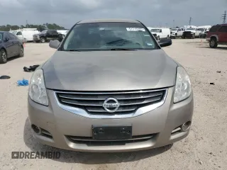 2012 Nissan Altima 2.5 SL with VIN 1N4AL2AP7CN466153, listed as a Copart auction lot 51715325 with 173,782 mi miles and Salvage Title. Bid and sale history available at carsss.com. Image 5.