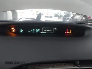 2011 Toyota Prius I with VIN JTDKN3DU1B0273976, listed as a IAAI auction lot 42193077 with 348,080 mi miles and . Bid and sale history available at DreamBid. Image 7.