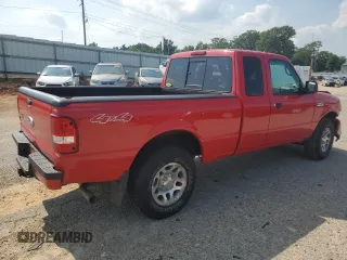 2010 Ford Ranger XLT с VIN 1FTLR4FE8APA08143, выставлен на аукционе Copart как лот 62205775 с пробегом 111 887 миль миль и Списание • Salvage title. История ставок и продаж доступна на DreamBid. Изображение 3.