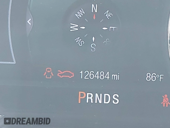 2013 Lincoln MKZ with VIN 3LN6L2JK2DR800880, listed as a IAAI auction lot 42407838 with 126,484 mi miles and . Bid and sale history available at DreamBid. Image 15.