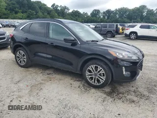 2021 Ford Escape SEL с VIN 1FMCU9H63MUA64249, выставлен на аукционе Copart как лот 61308045 с пробегом 111 127 миль миль и Чистый • Clean title. История ставок и продаж доступна на DreamBid. Изображение 4.