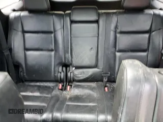 2018 Jeep Grand Cherokee High Altitude with VIN 1C4RJFCGXJC361106, listed as a Copart auction lot 60084985 with 128,158 mi miles and Clean title. Bid and sale history available at DreamBid. Image 10.