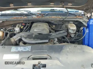 2003 Chevrolet Tahoe LT z VIN 1GNEC13Z43R161990, wystawiony jako IAAI lot #42242612 z przebiegiem 236 997 mil mil oraz . Historia ofert i sprzedaży dostępna na DreamBid. Obrazek 16.