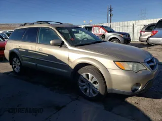 2009 Subaru Outback Ltd with VIN 4S4BP66C597330726, listed as a Copart auction lot 84556064 with 230,879 mi miles and Clean Title. Bid and sale history available at carsss.com. Image 4.