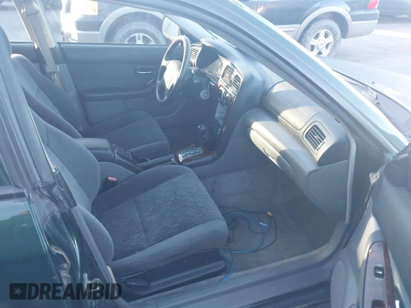 2003 Subaru Legacy Outback z VIN 4S3BH675937616801, wystawiony jako IAAI lot #41850223 z przebiegiem 173 263 mil mil oraz . Historia ofert i sprzedaży dostępna na DreamBid. Obrazek 5.