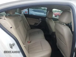 2016 Buick Regal с VIN 2G4GK5EX2G9104528, выставлен на аукционе Copart как лот 57836305 с пробегом 170 104 миль миль и Чистый • Clean title. История ставок и продаж доступна на DreamBid. Изображение 10.