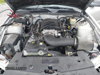 2007 Ford Mustang GT Deluxe with VIN 1ZVFT82H575250931, listed as a IAAI auction lot 42631956 with 152,886 mi miles and . Bid and sale history available at DreamBid. Image 10.