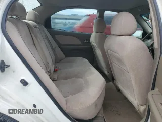 2005 Hyundai Sonata GL with VIN KMHWF25S95A178971, listed as a Copart auction lot 42819435 with 156,530 mi miles and Salvage Title. Bid and sale history available at carsss.com. Image 10.