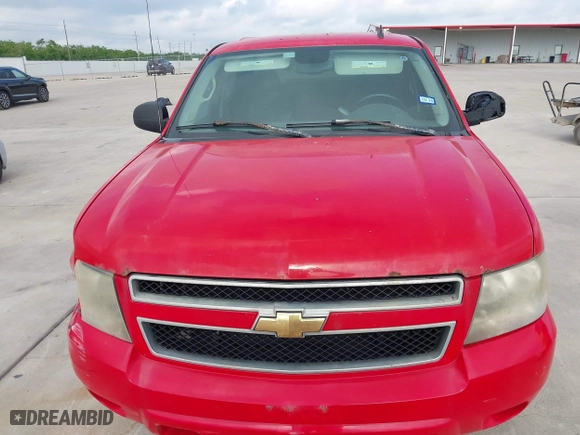 2007 Chevrolet Avalanche LTZ with VIN 3GNEC12J87G269109, listed as a IAAI auction lot 42058289 with 139,518 mi miles. Bid and sale history available at carsss.com. Image 6.