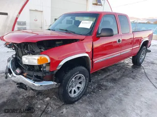 2006 GMC Sierra 1500 SLE1 with VIN 1GTEK19B86Z212806, listed as a IAAI auction lot 41324377 with 179,187 mi miles. Bid and sale history available at carsss.com. Image 18.