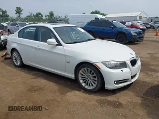 2011 BMW 3 Series 335i xDrive with VIN WBAPL5C55BA920128, listed as a IAAI auction lot 42473523 with 96,481 mi miles and . Bid and sale history available at DreamBid. Image 1.