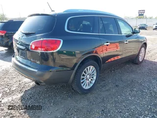 2008 Buick Enclave CXL with VIN 5GAER23778J108056, listed as a IAAI auction lot 42011881 with 145,637 mi miles and . Bid and sale history available at DreamBid. Image 4.