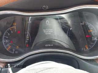 2015 Jeep Grand Cherokee Summit с VIN 1C4RJFJTXFC173287, выставлен на аукционе IAAI как лот 42794100 с пробегом 125 705 миль миль и . История ставок и продаж доступна на DreamBid. Изображение 7.