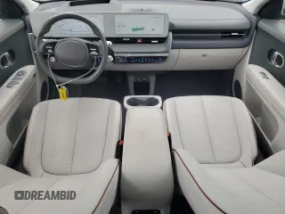 2023 Hyundai Ioniq 5 Limited z VIN KM8KRDAF9PU137140, wystawiony jako Copart lot #46419905 z przebiegiem 26 359 mil mil oraz Szkoda całkowita • Salvage title. Historia ofert i sprzedaży dostępna na DreamBid. Obrazek 8.