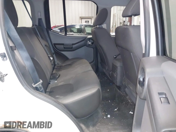 2012 Nissan Xterra S z VIN 5N1AN0NW6CC515246, wystawiony jako IAAI lot #41607518 z przebiegiem 133 787 mil mil oraz . Historia ofert i sprzedaży dostępna na DreamBid. Obrazek 8.