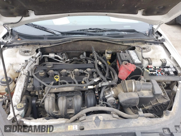 2012 Ford Fusion SE with VIN 3FAHP0HA3CR176496, listed as a IAAI auction lot 41561517 with 117,028 mi miles and . Bid and sale history available at DreamBid. Image 10.