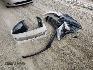 2018 Ford Focus Titanium с VIN 1FADP3J23JL246545, выставлен на аукционе Copart как лот 54838735 с пробегом 85 507 миль миль и Списание • Salvage title. История ставок и продаж доступна на DreamBid. Изображение 12.