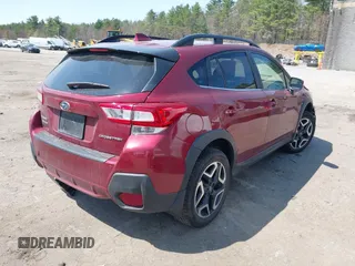 2019 Subaru Crosstrek Limited с VIN JF2GTANC4K8276475, выставлен на аукционе IAAI как лот 42081992 с пробегом 95 552 миль миль и . История ставок и продаж доступна на DreamBid. Изображение 4.