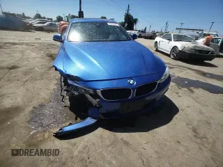 2015 BMW 4 Series 435i xDrive с VIN WBA4B3C54FD669889, выставлен на аукционе Copart как лот 59491853 с пробегом 67 006 миль миль и . История ставок и продаж доступна на DreamBid. Изображение 10.