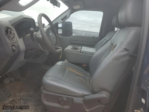 2015 Ford Super Duty F-250 SRW Lariat with VIN 1FT7W2BT8FEB78251, listed as a Copart auction lot 51944605 with 157,498 mi miles and Clean Title. Bid and sale history available at carsss.com. Image 7.