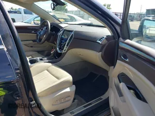 2016 Cadillac SRX Luxury Collection with VIN 3GYFNBE39GS516929, listed as a IAAI auction lot 42168887 with 190,447 mi miles and . Bid and sale history available at DreamBid. Image 5.