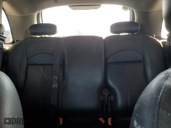 2004 Chrysler PT Cruiser Limited with VIN 3C8FY68B54T271459, listed as a Copart auction lot 76801234 with 167,849 mi miles and Salvage Title. Bid and sale history available at DreamBid. Image 10.