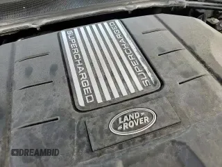 2019 Land Rover Range Rover Sport SE with VIN SALWG2RVXKA825307, listed as a Copart auction lot 69255005 with 103,652 mi miles and Clean title. Bid and sale history available at DreamBid. Image 14.