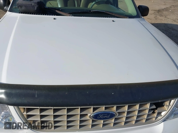 2003 Ford Explorer Eddie Bauer с VIN 1FMZU64W83UB23826, выставлен на аукционе IAAI как лот 41740310 с пробегом 384 436 миль миль и . История ставок и продаж доступна на DreamBid. Изображение 6.