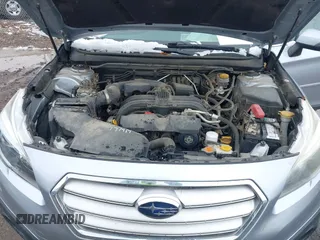 2015 Subaru Outback Limited with VIN 4S4BSBJC1F3314749, listed as a IAAI auction lot 41826080 with 148,575 mi miles and . Bid and sale history available at DreamBid. Image 10.