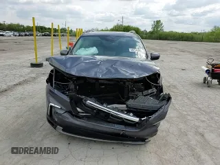2024 Honda Pilot Touring z VIN 5FNYG1H74RB036990, wystawiony jako Copart lot #56254385 z przebiegiem Nie podano mil oraz Szkoda całkowita • Salvage title. Historia ofert i sprzedaży dostępna na DreamBid. Obrazek 14.