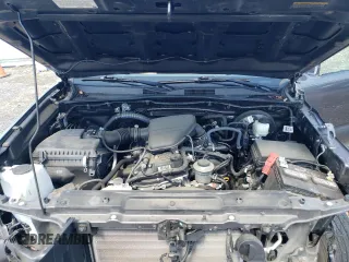 2020 Toyota Tacoma SR with VIN 3TYRX5GNXLT001986, listed as a Copart auction lot 51222685 with 24,207 mi miles and Salvage Title. Bid and sale history available at DreamBid. Image 11.