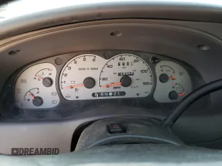 2003 Ford Ranger XL with VIN 1FTYR10D33PB66686, listed as a Copart auction lot 52564885 with 108,994 mi miles and Salvage title. Bid and sale history available at DreamBid. Image 9.
