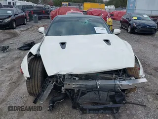 2017 Nissan GT-R Premium с VIN JN1AR5EF9HM820329, выставлен на аукционе IAAI как лот 41129857 с пробегом 43 501 миль миль и . История ставок и продаж доступна на DreamBid. Изображение 13.
