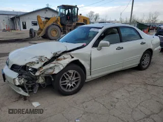 2002 Mitsubishi Diamante LS z VIN 6MMAP67P62T018175, wystawiony jako Copart lot #52052285 z przebiegiem 182 739 mil mil oraz Szkody całkowita. Historia ofert i sprzedaży dostępna na DreamBid. Obrazek 1.