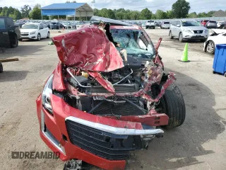2018 Cadillac CTS Luxury RWD z VIN 1G6AR5SS8J0141957, wystawiony jako Copart lot #71400834 z przebiegiem Nie podano mil oraz Szkoda całkowita • Salvage title. Historia ofert i sprzedaży dostępna na DreamBid. Obrazek 5.