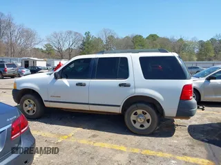 2005 Ford Explorer XLS with VIN 1FMZU62K15UA65982, listed as a IAAI auction lot 41782001 with 234,937 mi miles and . Bid and sale history available at DreamBid. Image 14.