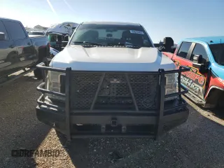 2018 Ford F-350 XL с VIN 1FT8W3BT7JEB64795, выставлен на аукционе Copart как лот 85043604 с пробегом Не указан миль и Списание • Salvage title. История ставок и продаж доступна на DreamBid. Изображение 5.