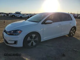 2016 Volkswagen Golf SEL Premium z VIN WVWPP7AU6GW902776, wystawiony jako Copart lot #88449645 z przebiegiem 69 371 mil mil oraz Szkoda całkowita • Salvage title. Historia ofert i sprzedaży dostępna na DreamBid. Obrazek 1.