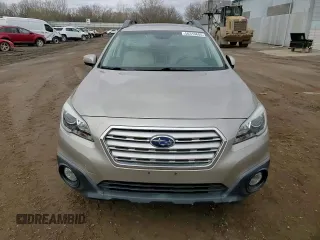 2015 Subaru Outback Premium with VIN 4S4BSBHC1F3234924, listed as a Copart auction lot 50319685 with 168,305 mi miles and Clean title. Bid and sale history available at DreamBid. Image 12.