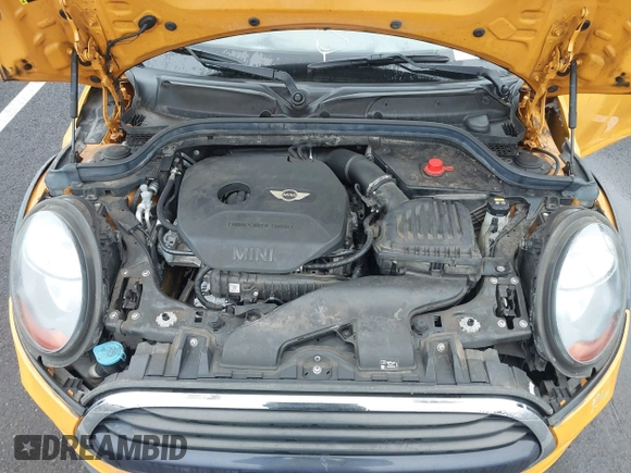 2018 MINI Hardtop 4 Door Cooper with VIN WMWXU1C59J2F79169, listed as a IAAI auction lot 40973679 with 97,507 mi miles and . Bid and sale history available at DreamBid. Image 10.