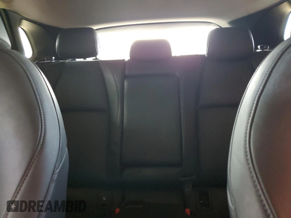2024 Mazda CX-30 S Select Sport with VIN 3MVDMBBM5RM650369, listed as a Copart auction lot 62203475 with 19,030 mi miles and Clean title. Bid and sale history available at DreamBid. Image 10.