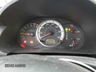 2007 Mazda 5 Touring with VIN JM1CR29L870139671, listed as a Copart auction lot 73526334 with 148,402 mi miles and Salvage Title. Bid and sale history available at DreamBid. Image 9.