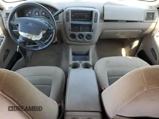 2005 Ford Explorer XLT с VIN 1FMZU73K75ZA61202, выставлен на аукционе Copart как лот 53442685 с пробегом 159 466 миль миль и Списание • Salvage title. История ставок и продаж доступна на DreamBid. Изображение 8.