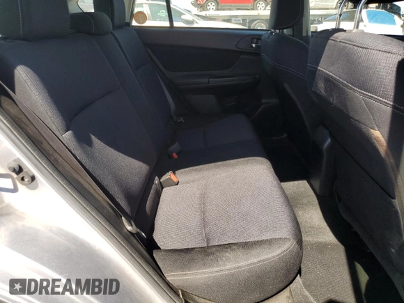 2013 Subaru Impreza Special Sports Premium with VIN JF1GPAL62DH202268, listed as a Copart auction lot 60557445 with 99,034 mi miles and Salvage title. Bid and sale history available at DreamBid. Image 10.