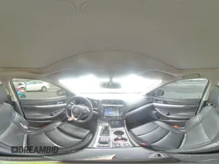 2018 Nissan Maxima SV with VIN 1N4AA6AP2JC388337, listed as a Copart auction lot 47955595 with 94,729 mi miles and Salvage Title. Bid and sale history available at DreamBid. Image 13.