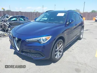 2019 Alfa Romeo Stelvio z VIN ZASPAKAN5K7C29955, wystawiony jako IAAI lot #42096049 z przebiegiem 85 935 mil mil oraz . Historia ofert i sprzedaży dostępna na DreamBid. Obrazek 17.