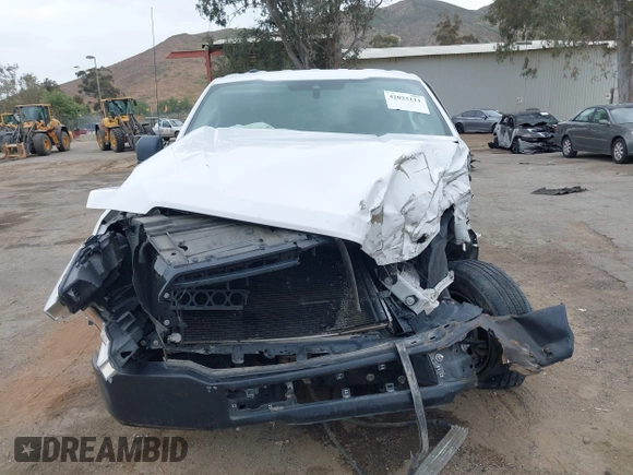 2019 Ford F-150 XL with VIN 1FTEW1CB3KKE51647, listed as a IAAI auction lot 42022111 with 59,344 mi miles and . Bid and sale history available at DreamBid. Image 12.