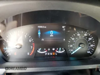 2021 Ford Explorer z VIN 1FMSK7BHXMGB57283, wystawiony jako Copart lot #63224585 z przebiegiem 45 690 mil mil oraz Nie do naprawy • Non repairable. Historia ofert i sprzedaży dostępna na DreamBid. Obrazek 9.