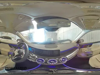 2021 Mercedes-Benz GLB 250 z VIN W1N4M4GBXMW109078, wystawiony jako Copart lot #56406995 z przebiegiem 21 010 mil mil oraz Nie do naprawy • Non repairable. Historia ofert i sprzedaży dostępna na DreamBid. Obrazek 15.