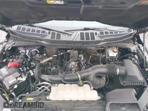 2021 Ford F-150 XL with VIN 1FTEW1EP8MKD00329, listed as a IAAI auction lot 42879314 with 74,403 mi miles and . Bid and sale history available at DreamBid. Image 10.